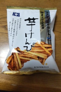 旭食品 海洋深層水仕込み 芋けんぴ 110g