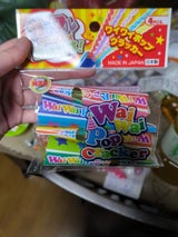 フジカ ワイワイポップクラッカー 4P