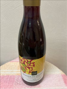 ジャン フルール ボジョレーN22 赤 500ml