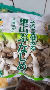 ミスズ カットぶなしめじ 500g