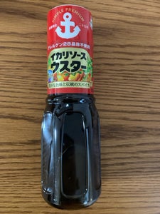 イカリ ウスターソース 500ml