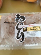 日本合同 ねじり糸こんにゃく 150g