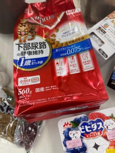 ビューティープロC下部尿路健康維持1歳から560g