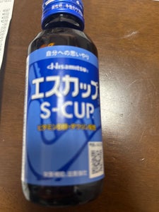 エスカップ 100ml