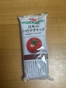 COOP 日本のトマトケチャップ 300g