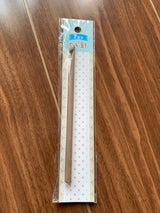 後正 カギ針7mm 1P