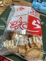 味屋 あられ 55g