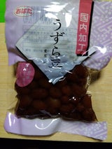 おばた食品 うずら豆 120g