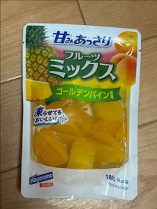 はごろも 甘みあっさりミックス(パウチ) 180g