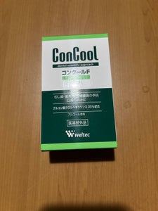 ウエルテック コンクールF 100ml