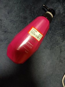 セグレタ コンディショナー 本体 430ml