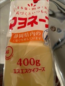 SSK マヨネーズ 400g