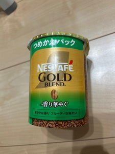 ネスカフェ ゴールドブレンド 香り華やぐ 55g