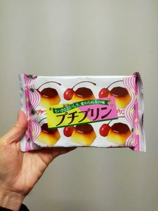 みやけ食品 プチプリン 120g