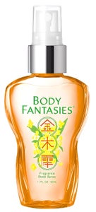 BF ボディスプレー キンモクセイ 50ml