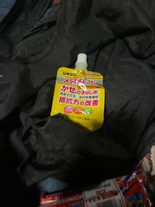 ジキニンメディチャージ 100ml