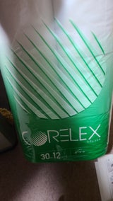 コアレックス T・P30W 12R 107ハバ