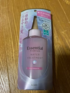 エッセンシャル ザビューティ ウォータートリートメント 200ml