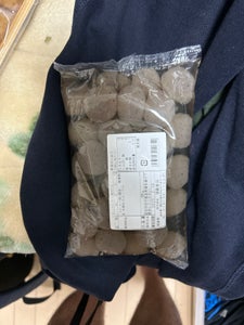 須藤 小玉こんにゃく黒 400g