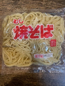 ヒロセ 焼そば 150g