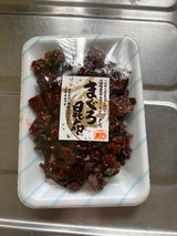 つきじもと彦 まぐろ昆布 270g