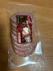 丸大 厚切りあらびきステーキ 500g