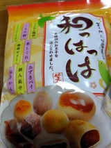 戸田屋 和っはっは 220g