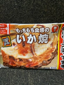 かねます食品 いか焼 100g