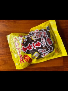 上間菓子店 スッパイマン甘梅一番 65g