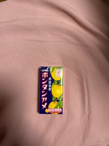 セイカ食品 ボンタンアメ 14粒