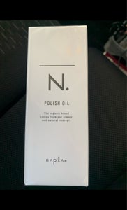 N.ポリッシュオイル 150ml