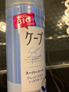 花王 ケープ SH 300ml