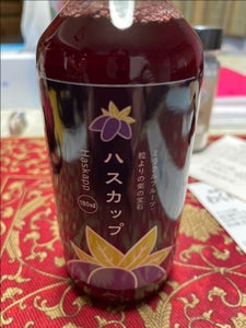 池田ワイン製菓 ハスカップジュース 200ml