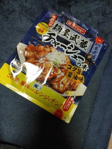 ダイショー 麺屋武蔵チャーシューの素 80g