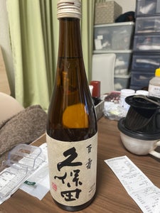 久保田 百寿 特別本醸造 瓶 720ml