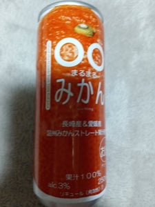 北海道麦酒 まるまるみかん 250ml