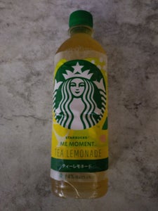 スターバックス MMティーレモネード 500ml