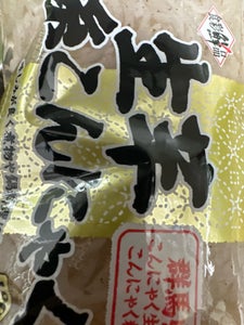 CGC 食彩生芋糸こんにゃく 180g