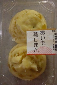 みつや食品 おいも蒸しまん