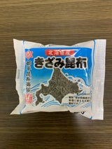 都平 刻み昆布 30g