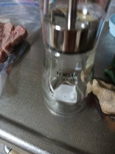 アスベル フォルマ キャップ付醤油差し 中