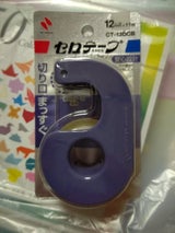 スバル ミニテープ 3P