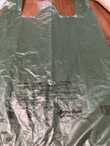 AK生分解性レジ袋 箱 ユナ-L