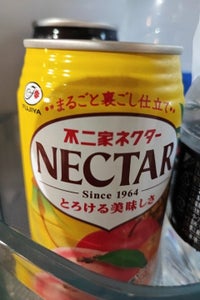 不二家 ネクターミックス A缶 350g