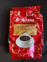 神戸輸入食品 まろやか焙煎 240g