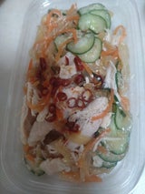 セトデリカ 金平風ポテトサラダ