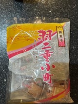 丸三玉木屋 羽二重小町 180g