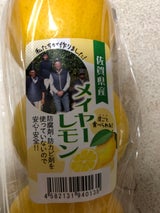 リョーカ レモン国産 1P