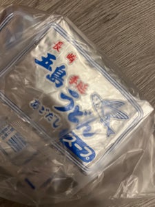 白雪 五島手延うどんあごだしスープ 10g