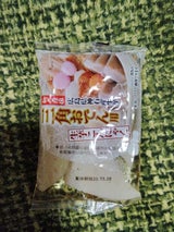 新内農園 三角おでん用生芋こんにゃく 200g